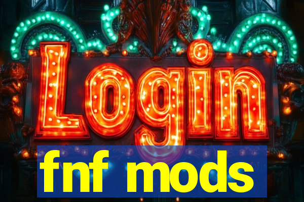 fnf mods